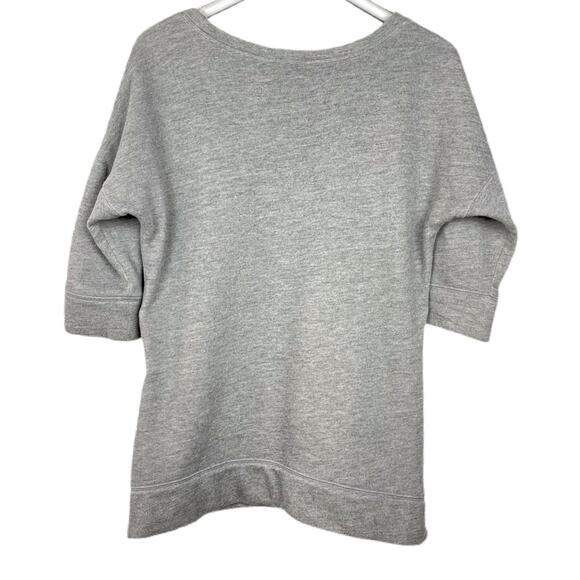 Anthropologie Saturday Sunday Tunic Pullover Sz XS - Picture 2 of 10